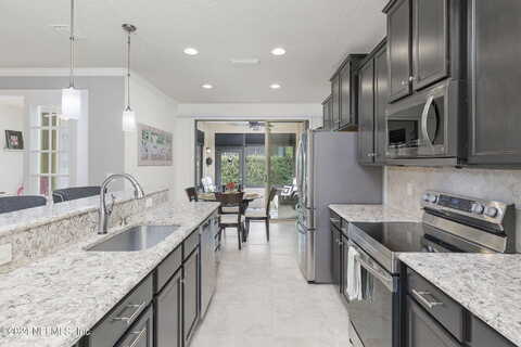 Clay Gully, PONTE VEDRA, FL 32081