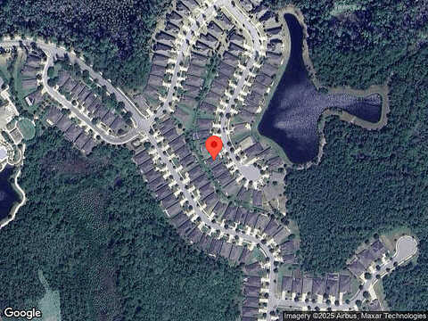 Clay Gully, PONTE VEDRA, FL 32081