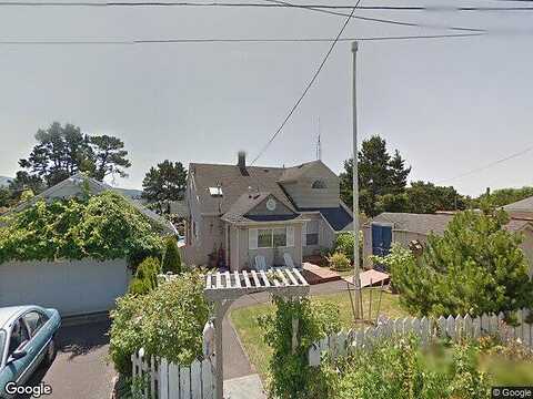 10Th, LINCOLN CITY, OR 97367