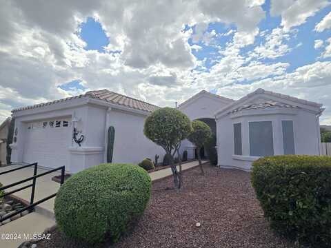 Via Cananea, GREEN VALLEY, AZ 85614