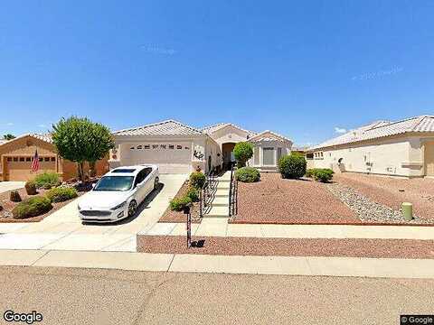 Via Cananea, GREEN VALLEY, AZ 85614