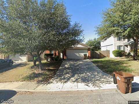 Barking Wolf, SAN ANTONIO, TX 78245