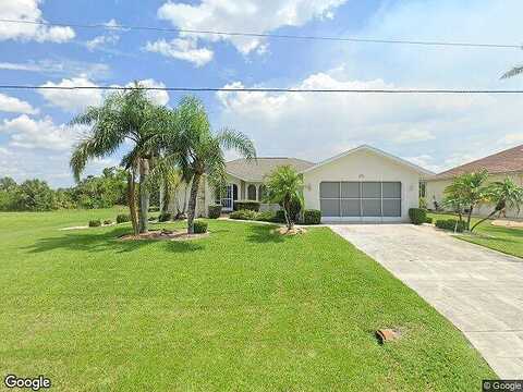 Medillin, PUNTA GORDA, FL 33955