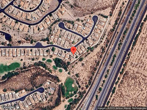 Placita Canoa Azul, GREEN VALLEY, AZ 85622