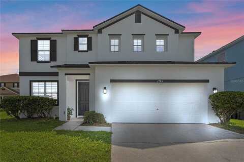 Pine Ridge, DAVENPORT, FL 33896