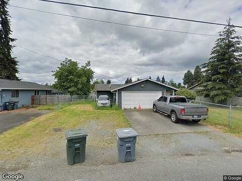 Spanaway, SPANAWAY, WA 98387