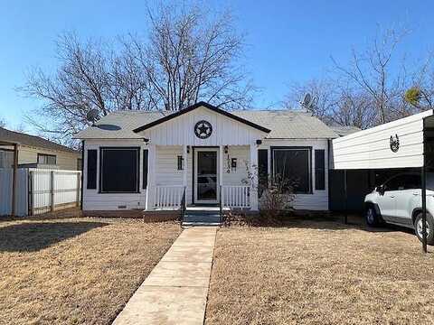 Marshall, ABILENE, TX 79605