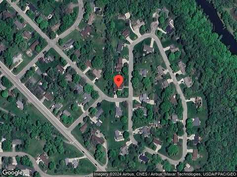 Buckingham, FARIBAULT, MN 55021
