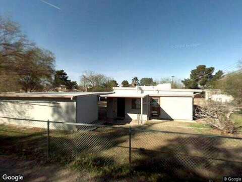 Mckinley, TUCSON, AZ 85712