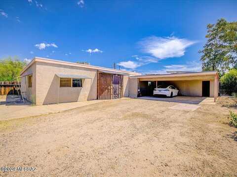 Mckinley, TUCSON, AZ 85712