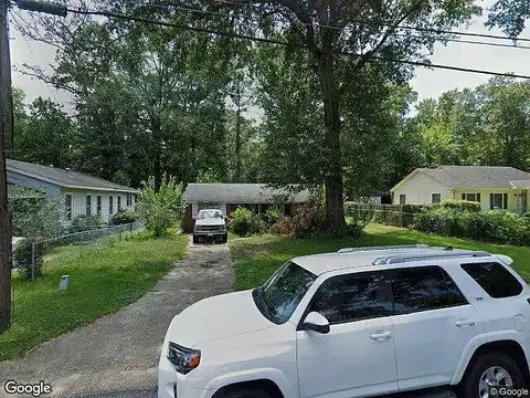 40Th, COLUMBUS, GA 31904