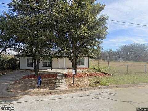 Effie, FORT WORTH, TX 76105