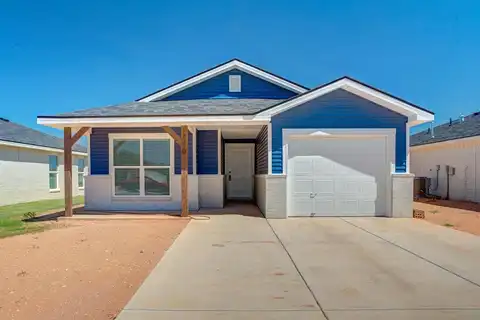 132Nd, LUBBOCK, TX 79423