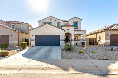 Allegra, MARICOPA, AZ 85138