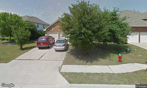 Brandon Keller, PFLUGERVILLE, TX 78660