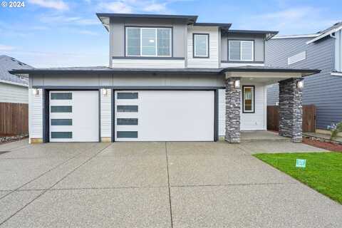 81St, VANCOUVER, WA 98682