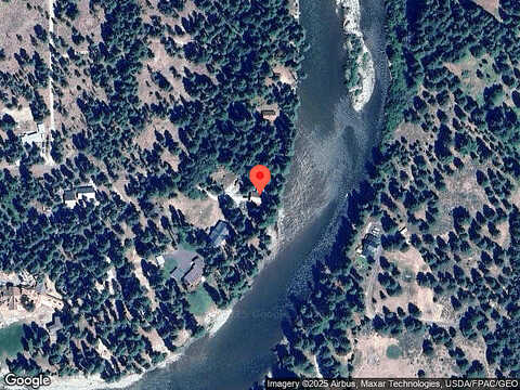 Mule Tail Flats, LEAVENWORTH, WA 98826