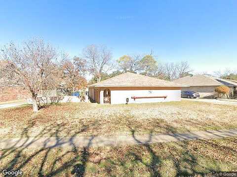 Dickerson, PANTEGO, TX 76013
