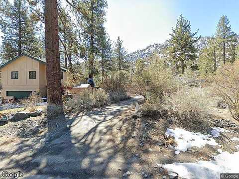 Blackbird, WRIGHTWOOD, CA 92397