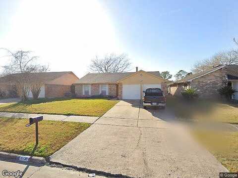 Quail Run, MISSOURI CITY, TX 77489