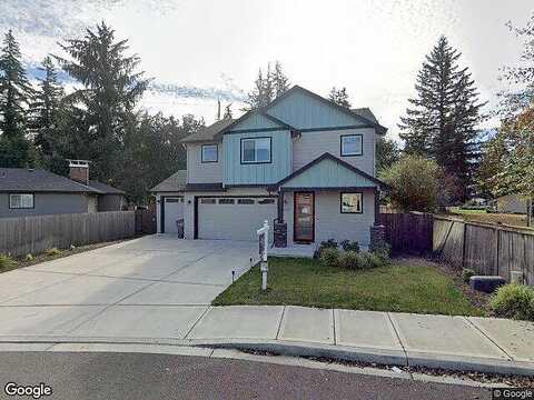 91St, VANCOUVER, WA 98682