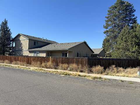 Shaw Pine, LA PINE, OR 97739