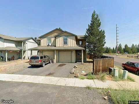 Shaw Pine, LA PINE, OR 97739