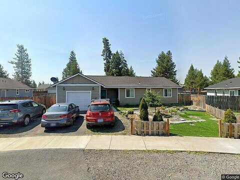 Conifer, LA PINE, OR 97739