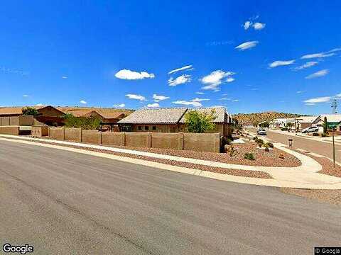 Rio Chico, GREEN VALLEY, AZ 85614