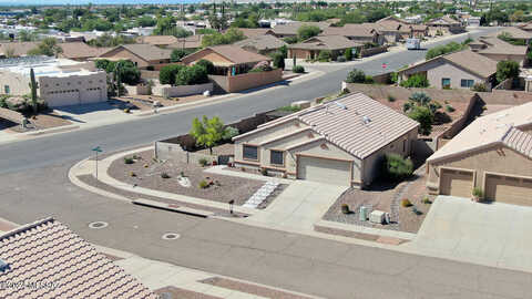 Rio Chico, GREEN VALLEY, AZ 85614