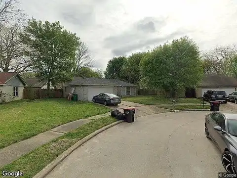 Sierra Grande, HOUSTON, TX 77083