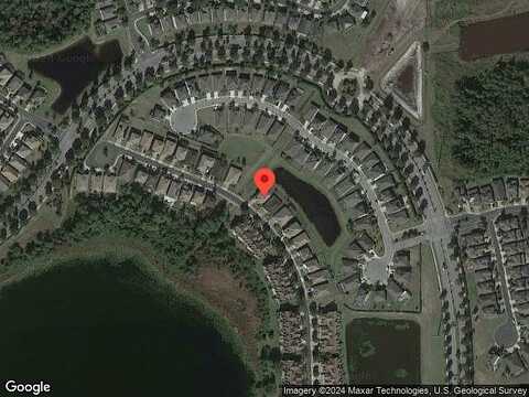 Lake Side, DAVENPORT, FL 33837