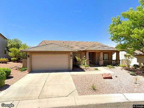 Wagon Wheel, COTTONWOOD, AZ 86326