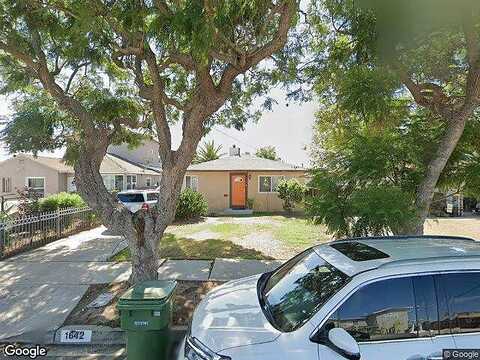 215Th, TORRANCE, CA 90501