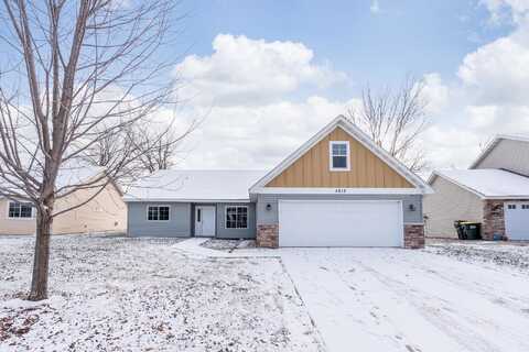 Olena, WILLMAR, MN 56201