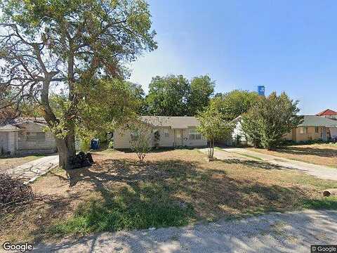 Watauga, BLUE MOUND, TX 76131