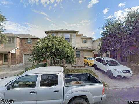 Branding, SAN ANTONIO, TX 78247