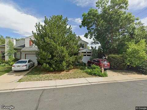 Ervine, LONGMONT, CO 80501