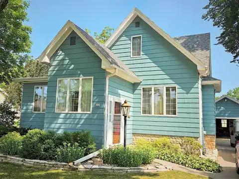 24Th, OSHKOSH, WI 54902