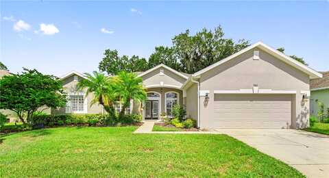 Golf Vista, DAVENPORT, FL 33837