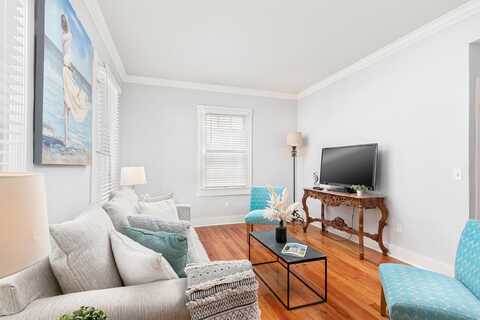 Avenida Menendez, SAINT AUGUSTINE, FL 32084