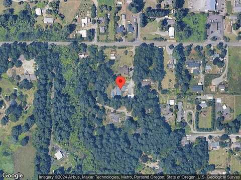 Leland, BEAVERCREEK, OR 97004