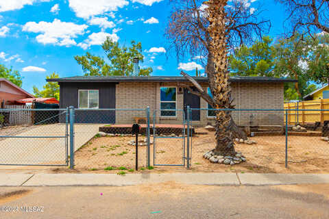 Capstan, TUCSON, AZ 85739
