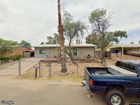 Capstan, TUCSON, AZ 85739