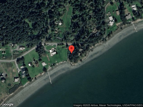 Bayshore, LOPEZ ISLAND, WA 98261