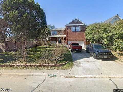 Walnut Creek, SAN ANTONIO, TX 78247