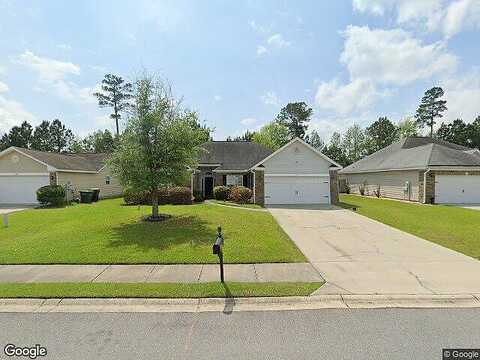 Willow Point, SAVANNAH, GA 31407