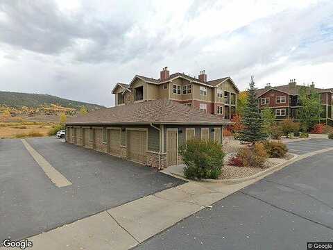 Village, GRANBY, CO 80446