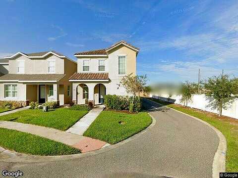 Boydfield, DAVENPORT, FL 33837