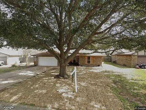 Trammell, BENBROOK, TX 76126